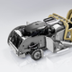Illustration for article titled Morgan Will Finally Ditch The Steel Chassis Its Been Using Since 1936